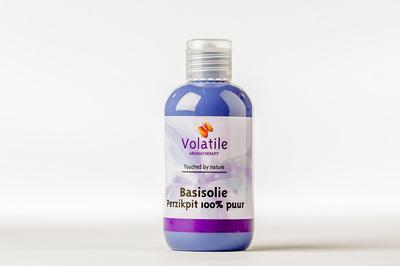 Volatile perzikpit olie b * 100ml