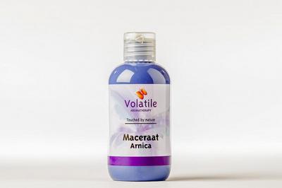 Volatile Arnica 10% maceraat