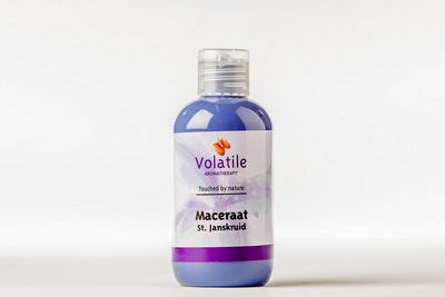 Volatile Sint Janskruid maceraat