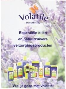 Productinfoboekje