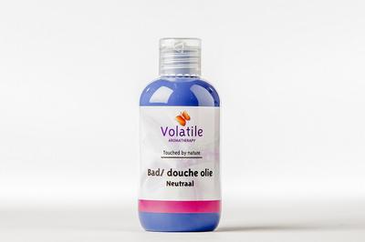 Volatile Badolie neutraal