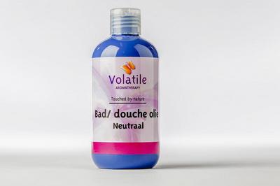 Volatile Badolie neutraal