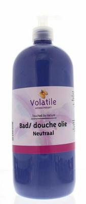 Volatile Badolie neutraal
