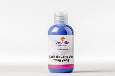 Volatile Badolie ylang ylang