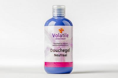 Volatile Douchegel neutraal