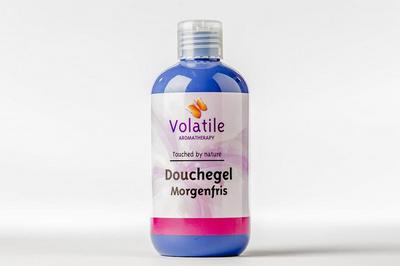 Volatile Douchegel morgenfris