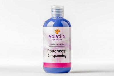 Volatile Douchegel ontspanning
