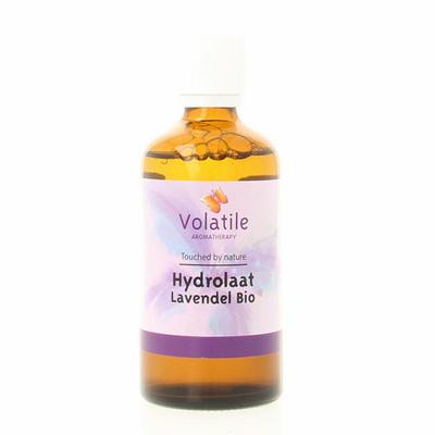 Volatile Lavendel hydrolaat