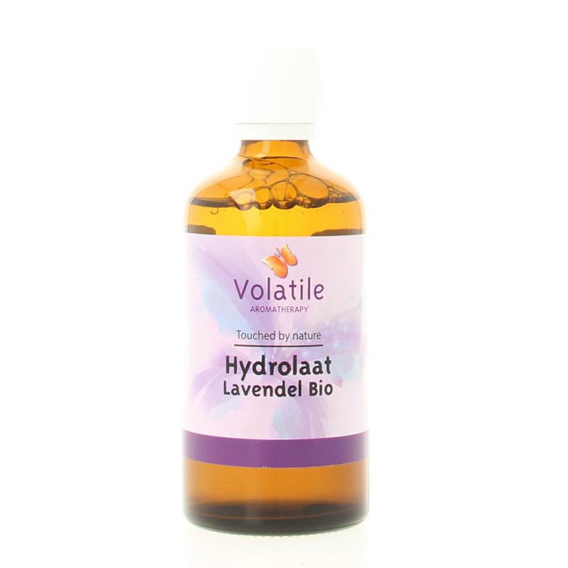 Lavendel hydrolaat