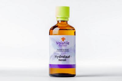 Volatile Neroli hydrolaat