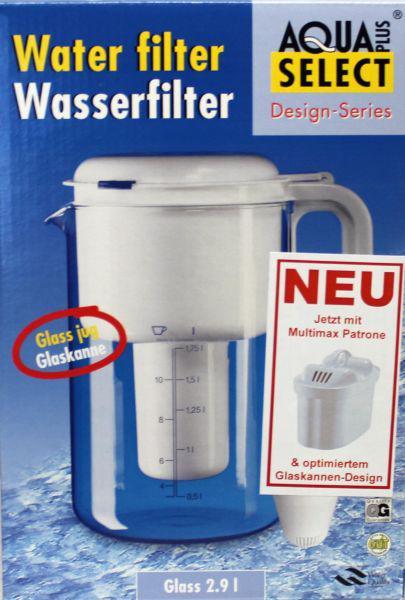 kan glas 1.75l cl ex