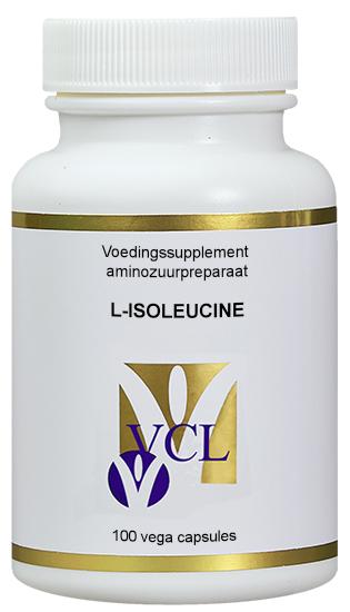Isoleucine 300mg