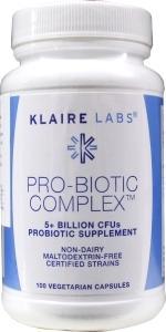 Vital Cell Life vital cl pro biotic * 100c