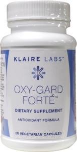 KLAIRE oxy gard forte * 60c