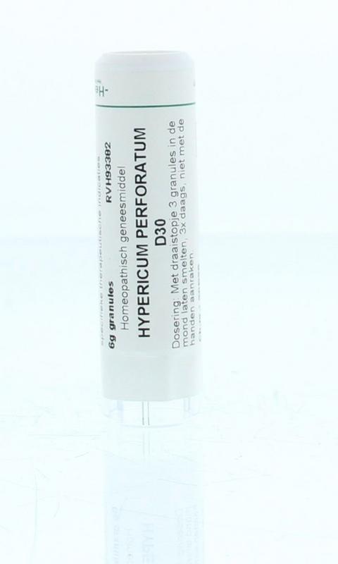 Hypericum perforatum D30