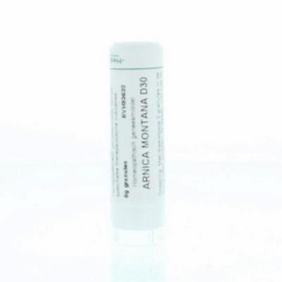 Homeoden Heel Arnica montana D30