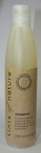 nature natura shampo# 250ml