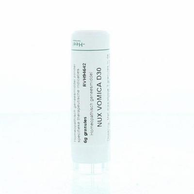 Homeoden Heel Nux vomica D30