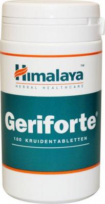 Himalaya Geriforte