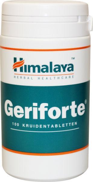 Geriforte