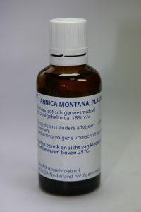 arnica planta tota d3 /w 50ml