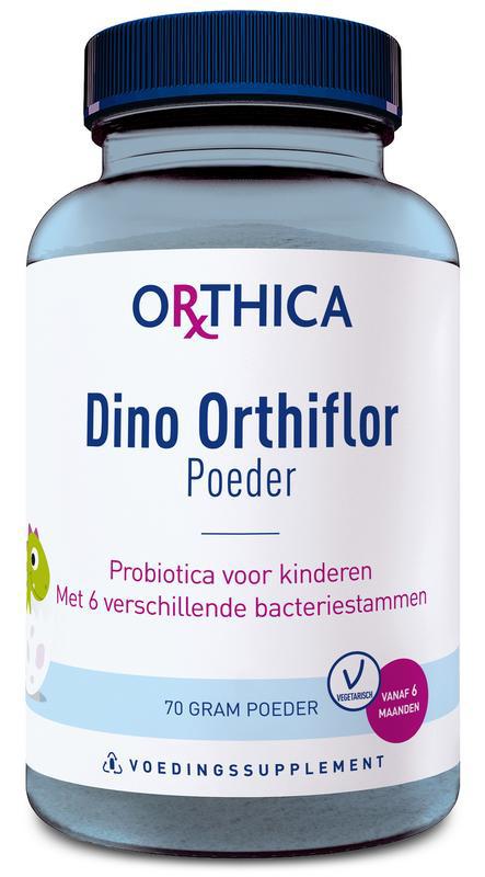 Dino orthiflor