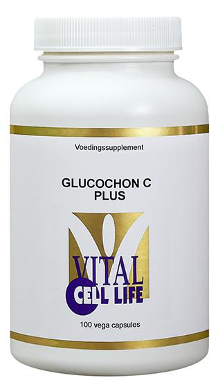 Glucochon C plus