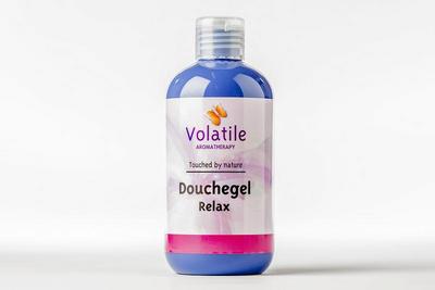 Volatile Douchegel relax