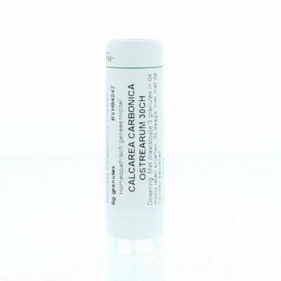 Homeoden Heel Calcarea carbonica ostrearum 30CH