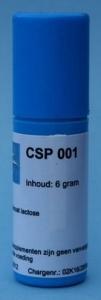 Balancepharma CSP 001 Otitisode Causaplex