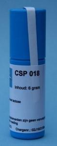 Balancepharma CSP 018 Verrucosode Causaplex