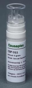 CSP 023 Arteriosode Causaplex