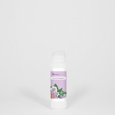 Balancepharma CNP09 Calcium carbonicum II Constitutieplex