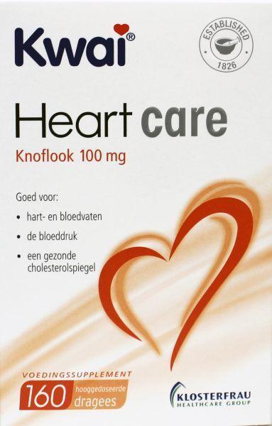 3xdaags 100mg knofl dra- 160st