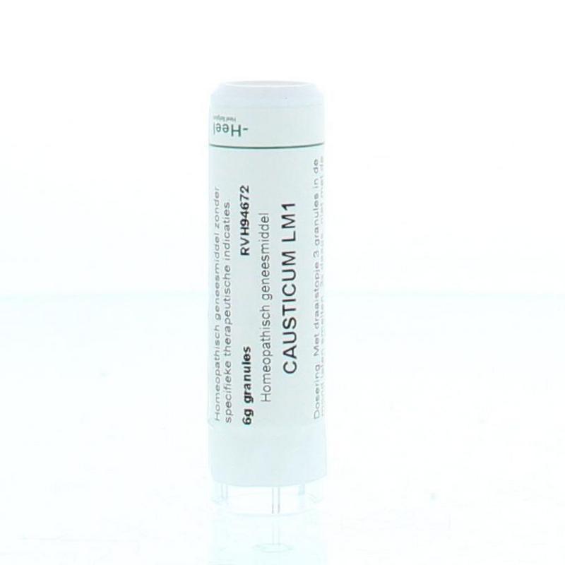 Causticum LM1