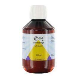 Clark Glycerine plantaardig