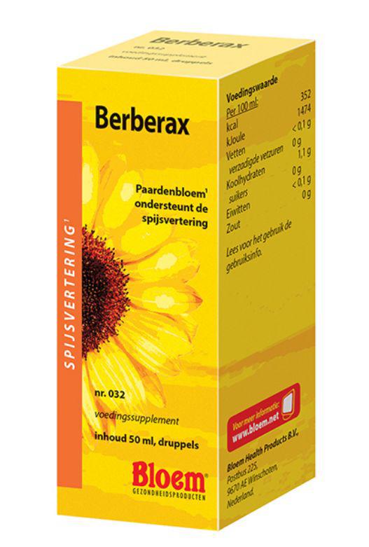 Berberax