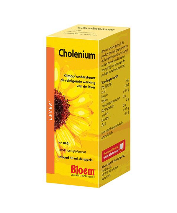Cholenium