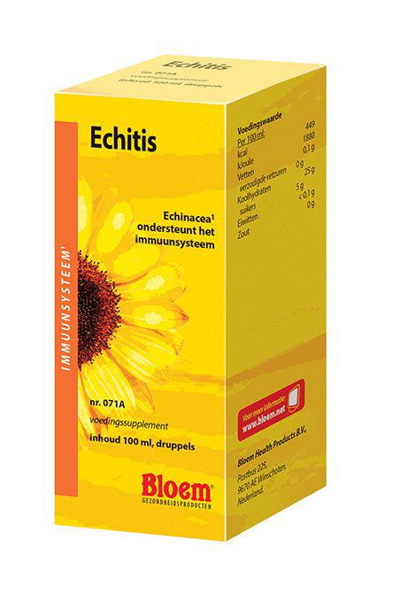 Echitis
