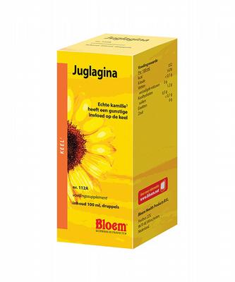 Bloem Juglagina