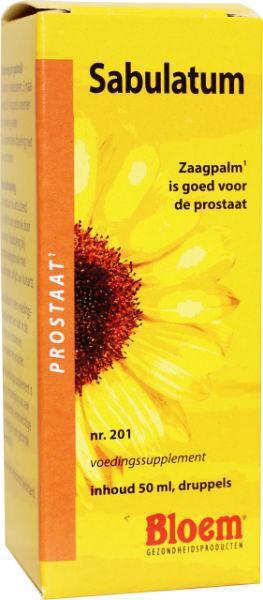 sabulatum 201- 50ml