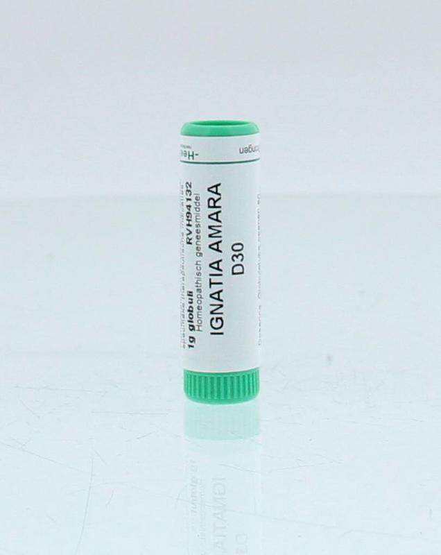 Ignatia amara D30