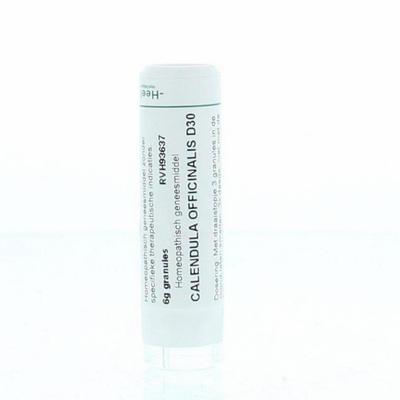 Homeoden Heel Calendula officinalis D30