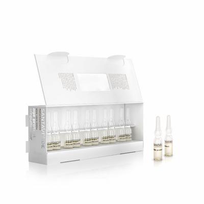 Santaverde Aloe vera age protect boost