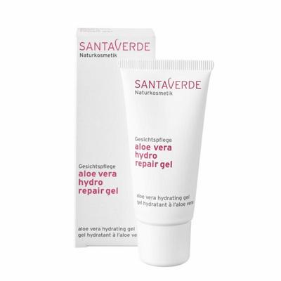 Santaverde Aloe vera hydrating repair gel