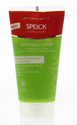 Speick Natural aktiv bodylotion