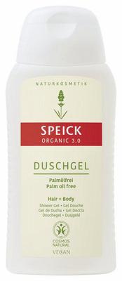 Speick Douchegel organic