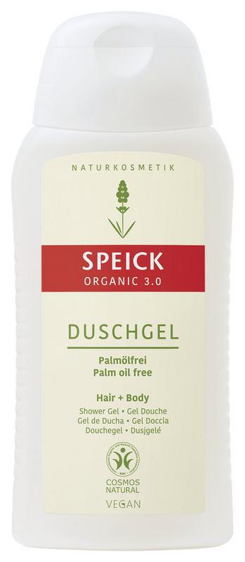 Douchegel organic