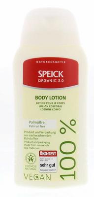 Speick Organic bodylotion