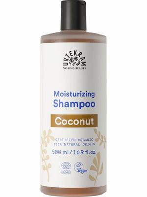 Urtekram Shampoo kokosnoot